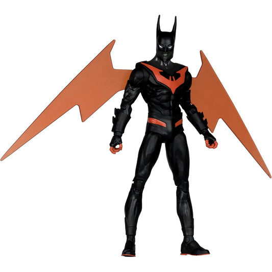 Batman Beyond: Neo-Gothic Batman Action Figure - McFarlane Toys - DC Multiverse