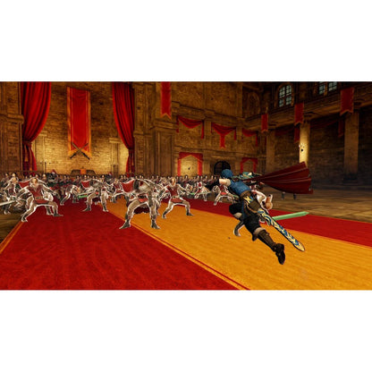 Fire Emblem Warriors - Nintendo Switch - Nintendo