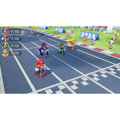 Super Mario Party - Nintendo Switch