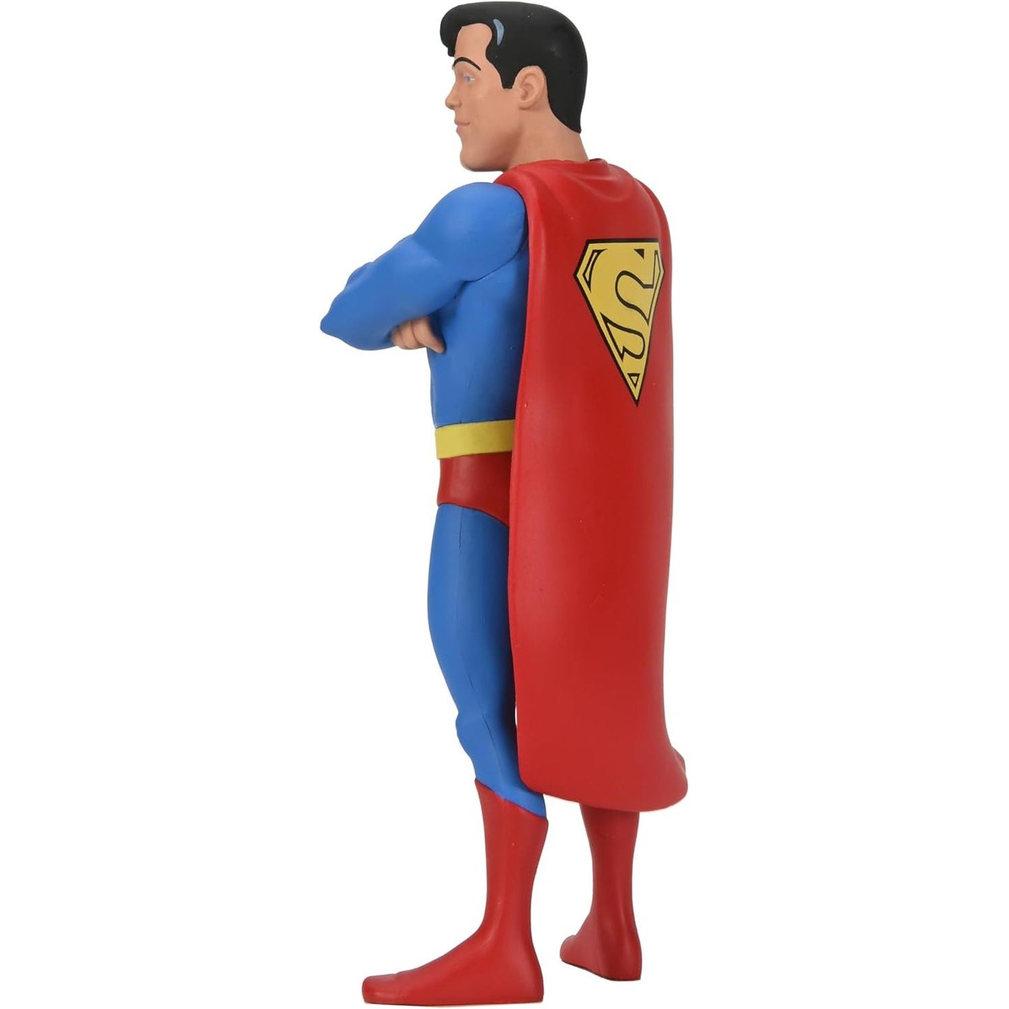 DC Superman Action Figure - NECA Toony Comics