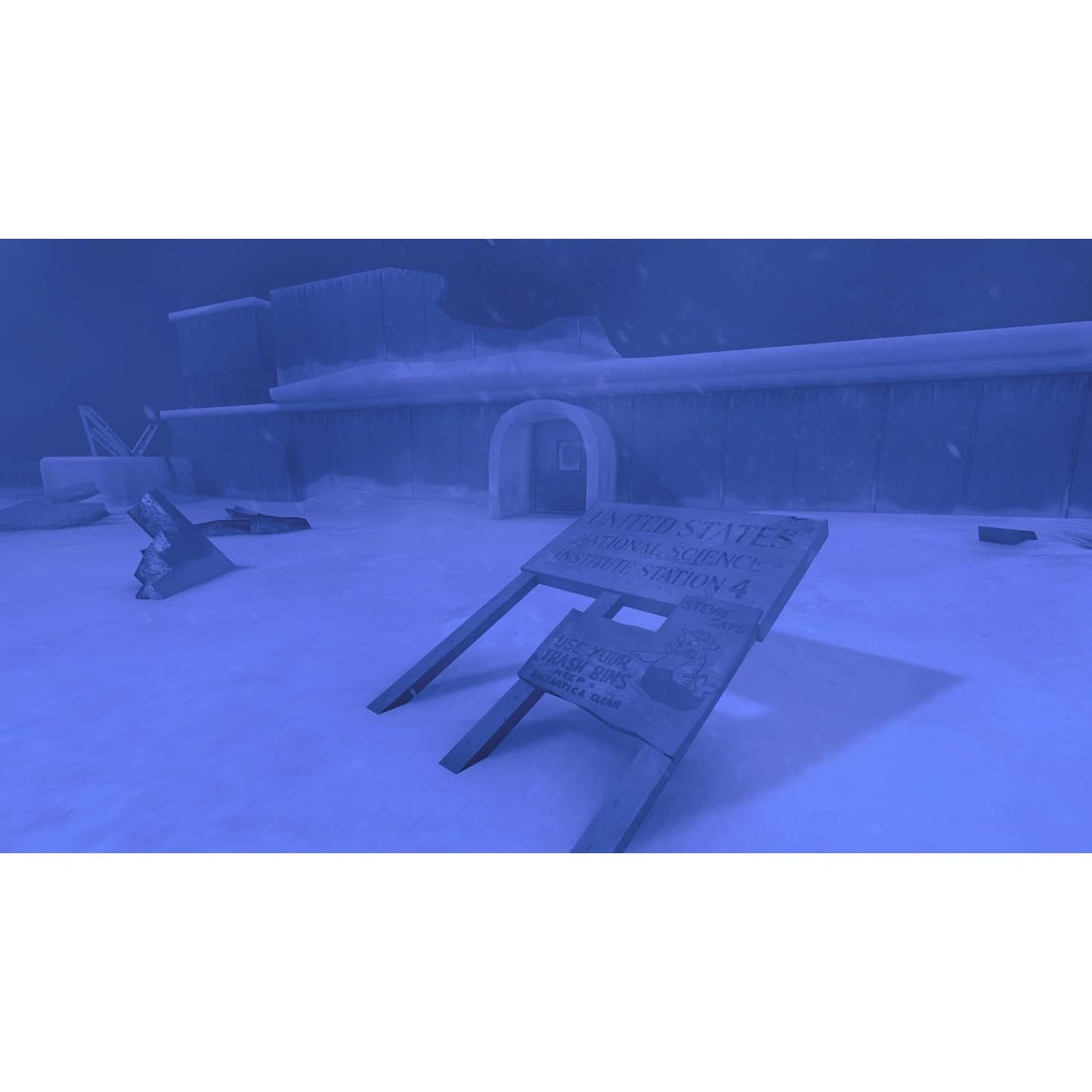The Thing Remastered - Nintendo Switch - Atari