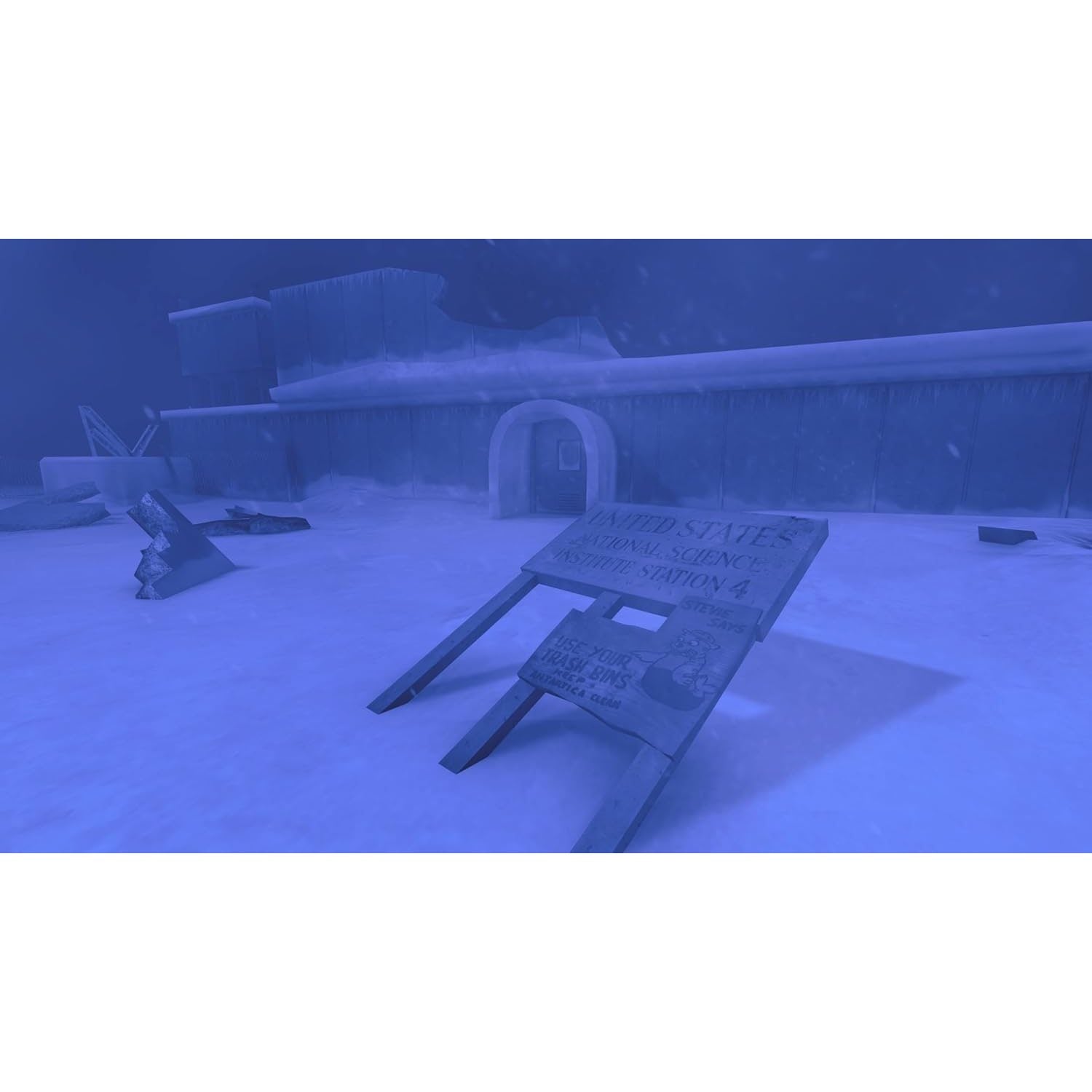 The Thing Remastered - Nintendo Switch - Atari