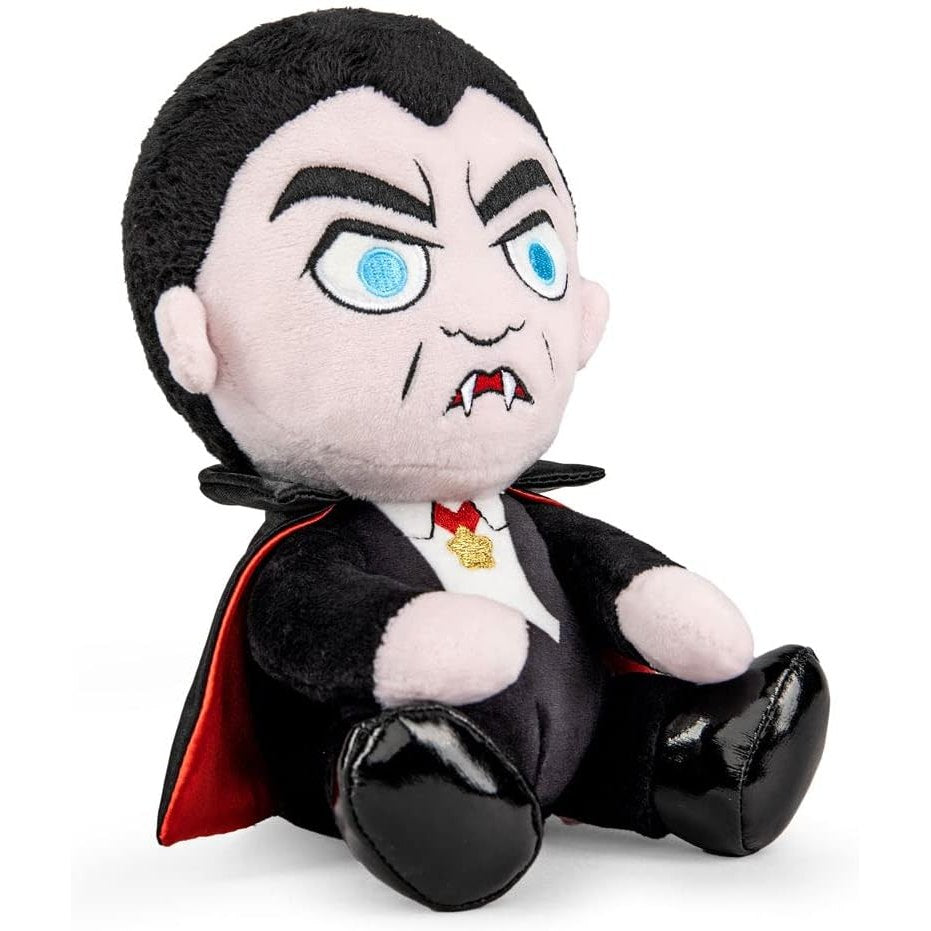 Universal Monsters Dracula 8" Plush Toy - Kidrobot - Phunny