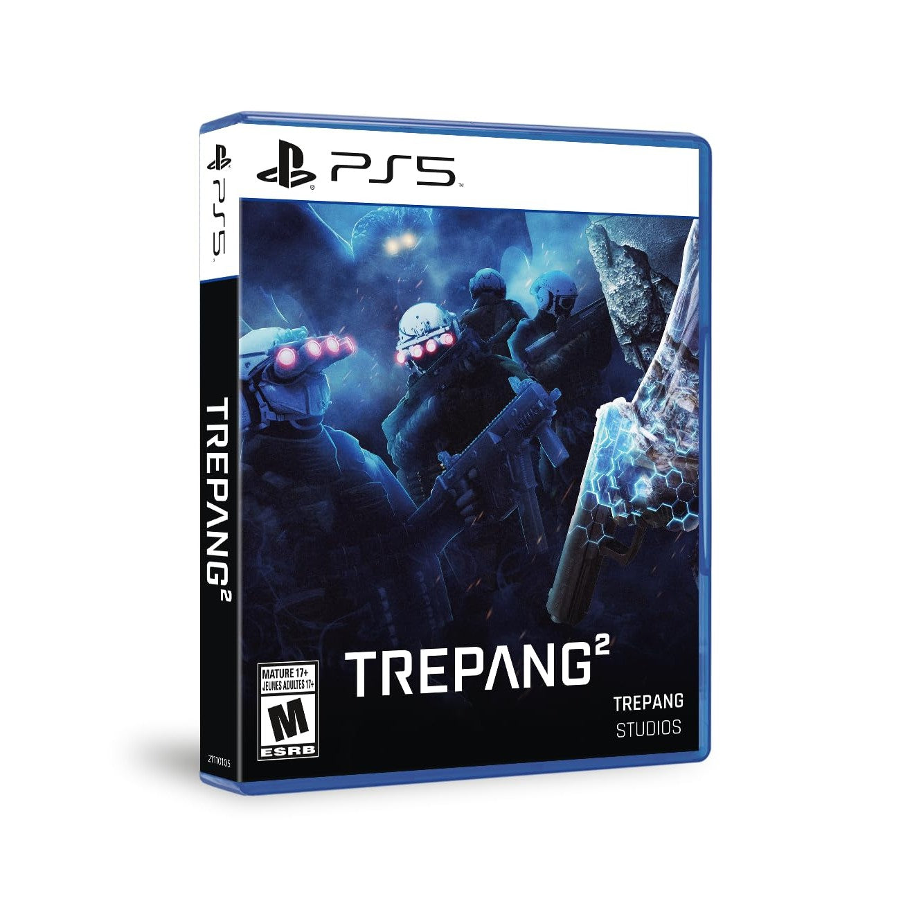 Trepang2 - PlayStation 5 - Fireshine Games