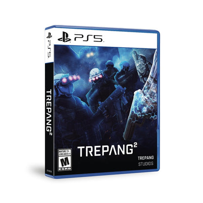 Trepang2 - PlayStation 5 - Fireshine Games