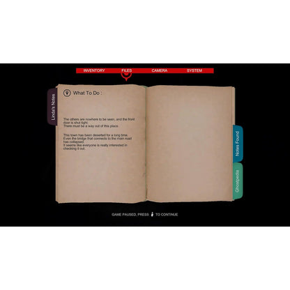 DreadOut Remastered Collection - PlayStation 5 - Soft Source Pte Ltd