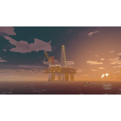 Dredge: Complete Edition - PlayStation 5 - Team 17