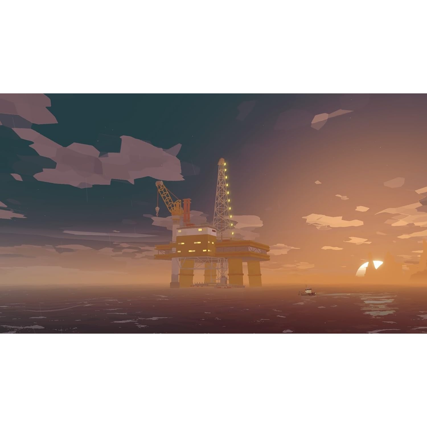Dredge: Complete Edition - Nintendo Switch - U&I Entertainment
