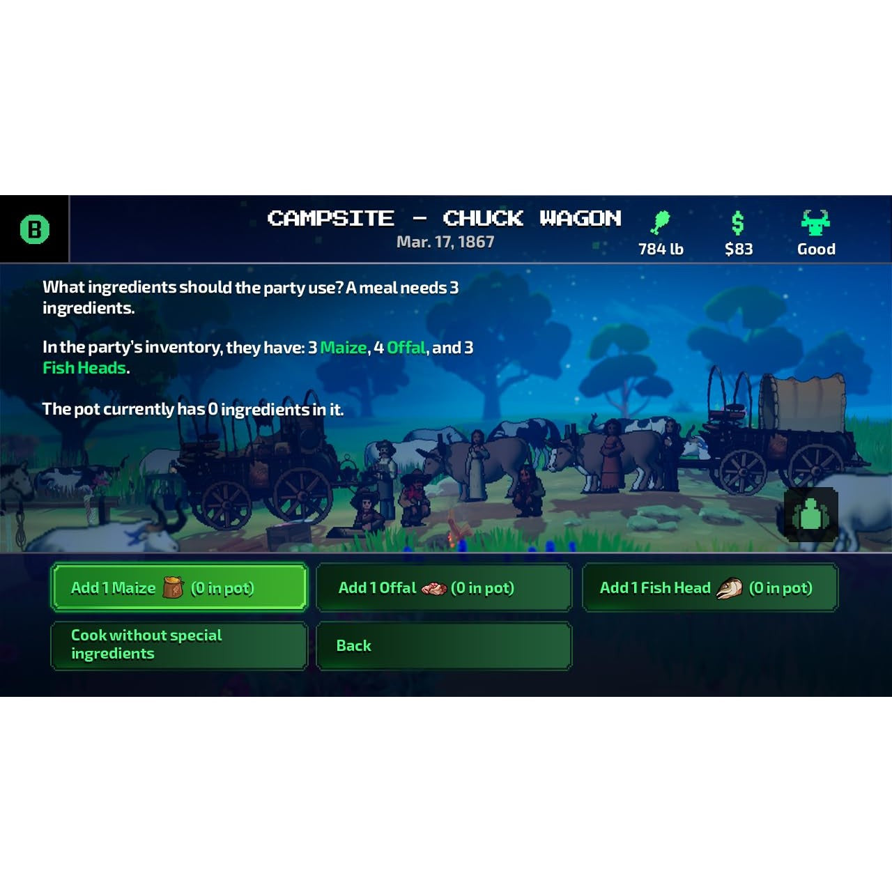 The Oregon Trail: Deluxe Edition - Xbox Series X, Xbox One - Maximum Entertainment