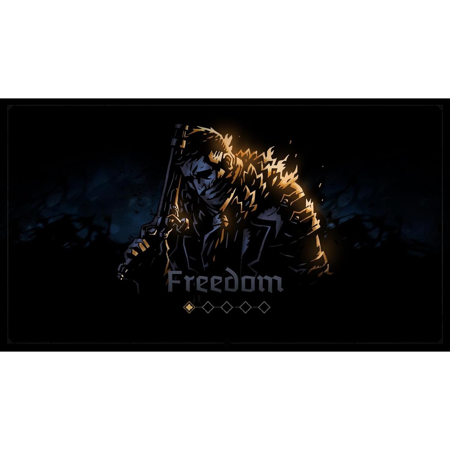 Darkest Dungeon II - PlayStation 5 - Skybound Games