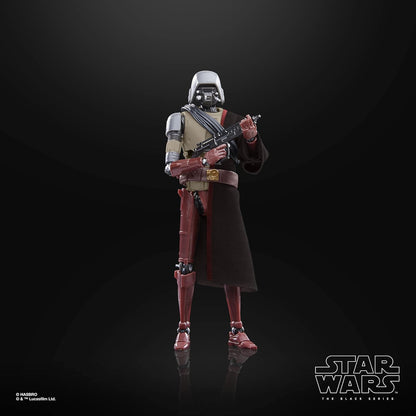 Star Wars: The Mandalorian HK-87 Assassin Droid 6" Action Figure - Hasbro - Star Wars: The Black Series