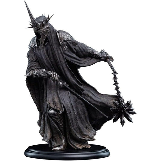 The Lord of the Rings The Witch-King Miniature Statue - Weta Workshop