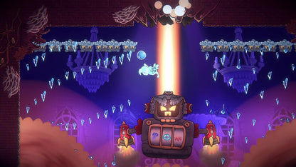 Bubble Ghost Remake - Nintendo Switch - Selecta Play