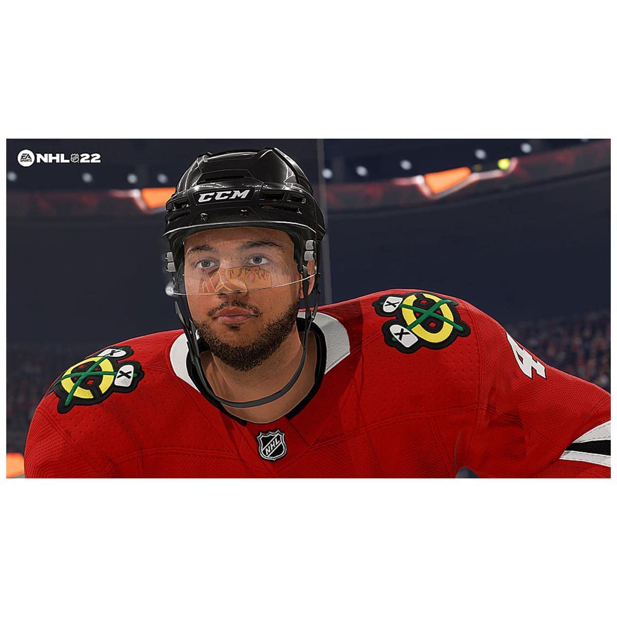NHL 22 - PlayStation 5 - Electronic Arts