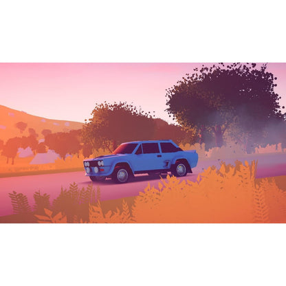 art of rally - PlayStation 5 - Serenity Forge