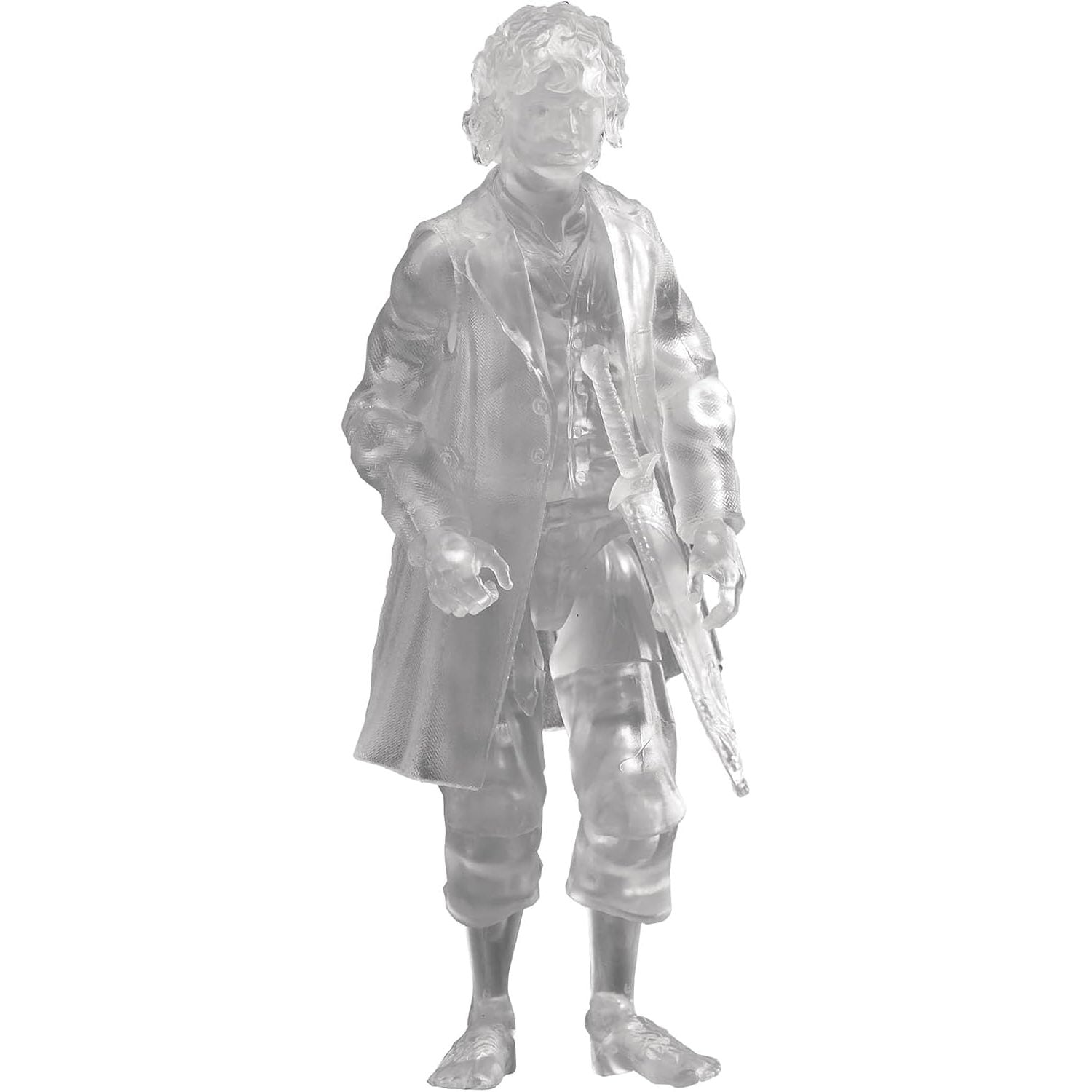 The Lord of the Rings Invisible Frodo Deluxe Action Figure - Diamond Select Toys