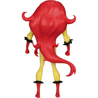 The New Batman Adventures Creeper Action Figure - McFarlane Toys, DC Direct - Wave 3