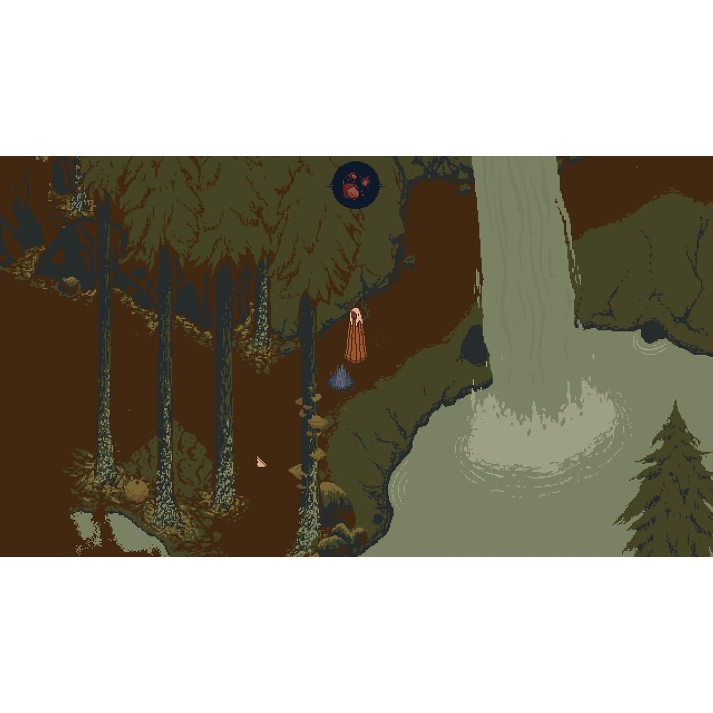 Death Howl - PlayStation 5 - Silver Lining Interactive