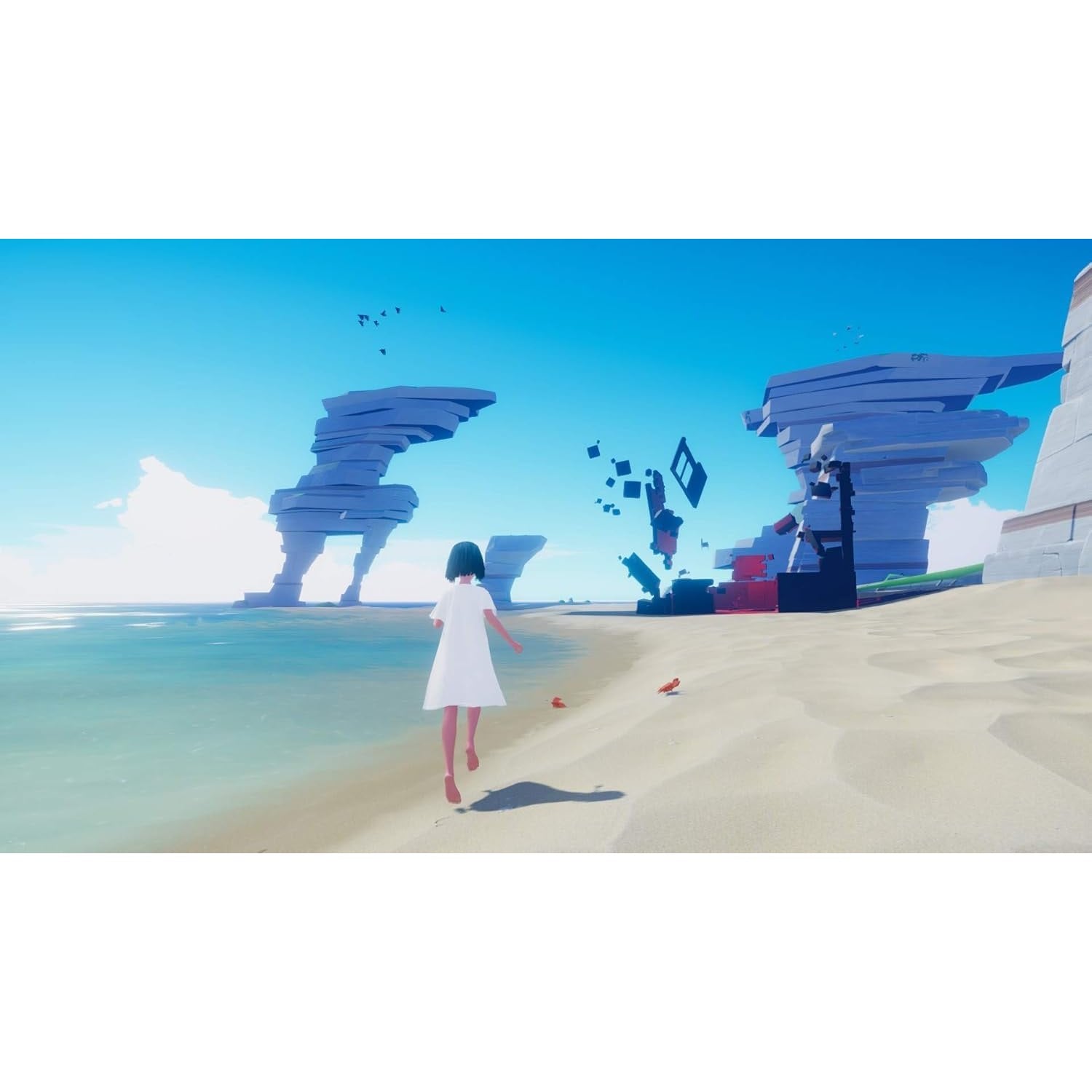 Ever Forward - PlayStation 5 - PM Studios