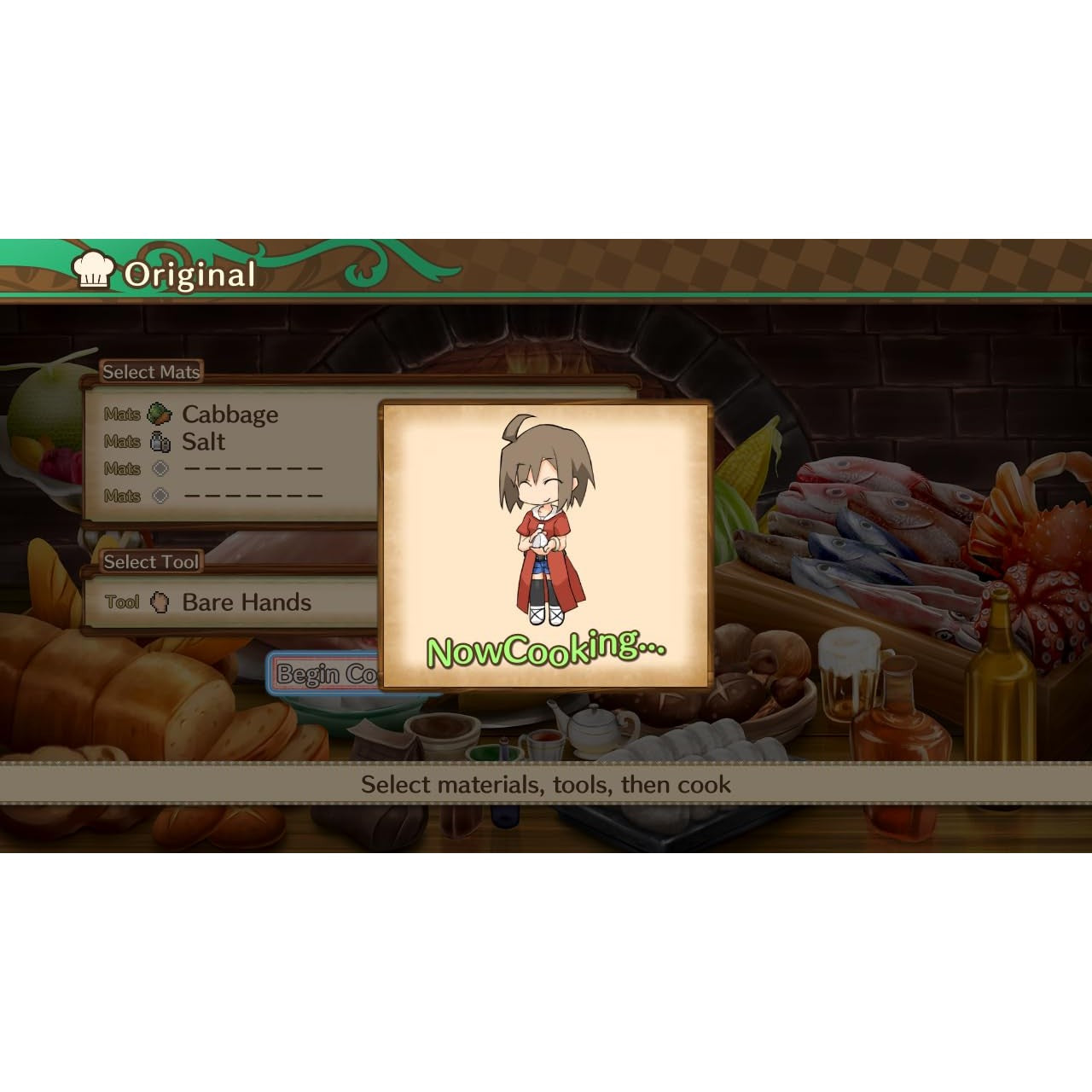 Adventure Bar Story - Nintendo Switch - PM Studios