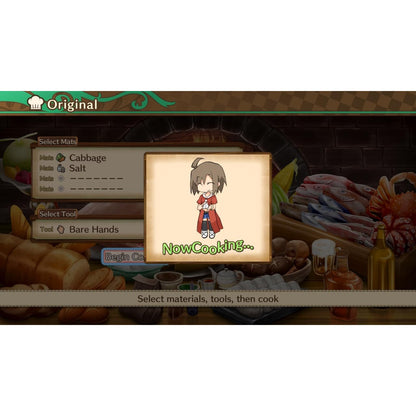 Adventure Bar Story - Nintendo Switch - PM Studios