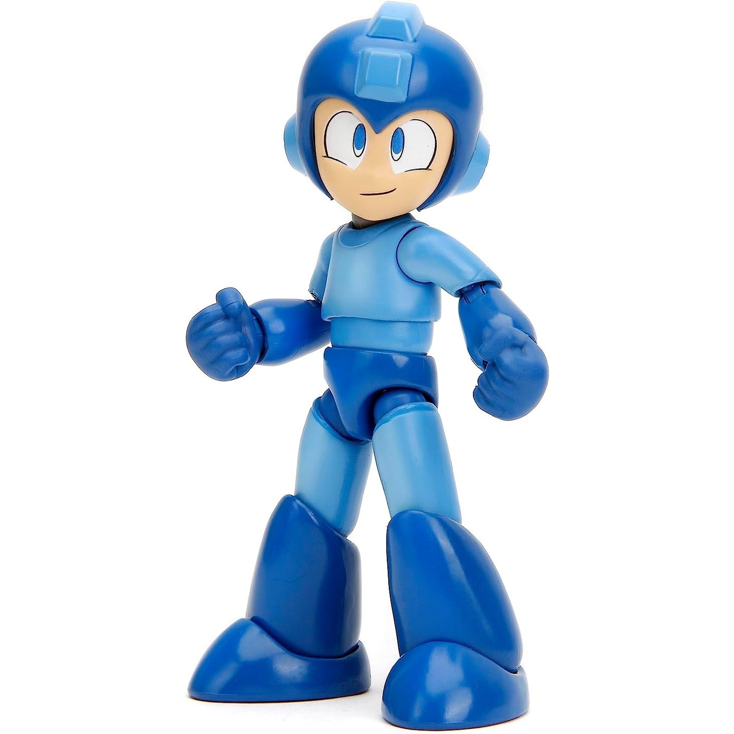 Mega Man 1/12 Scale Action Figure - Jada Toys