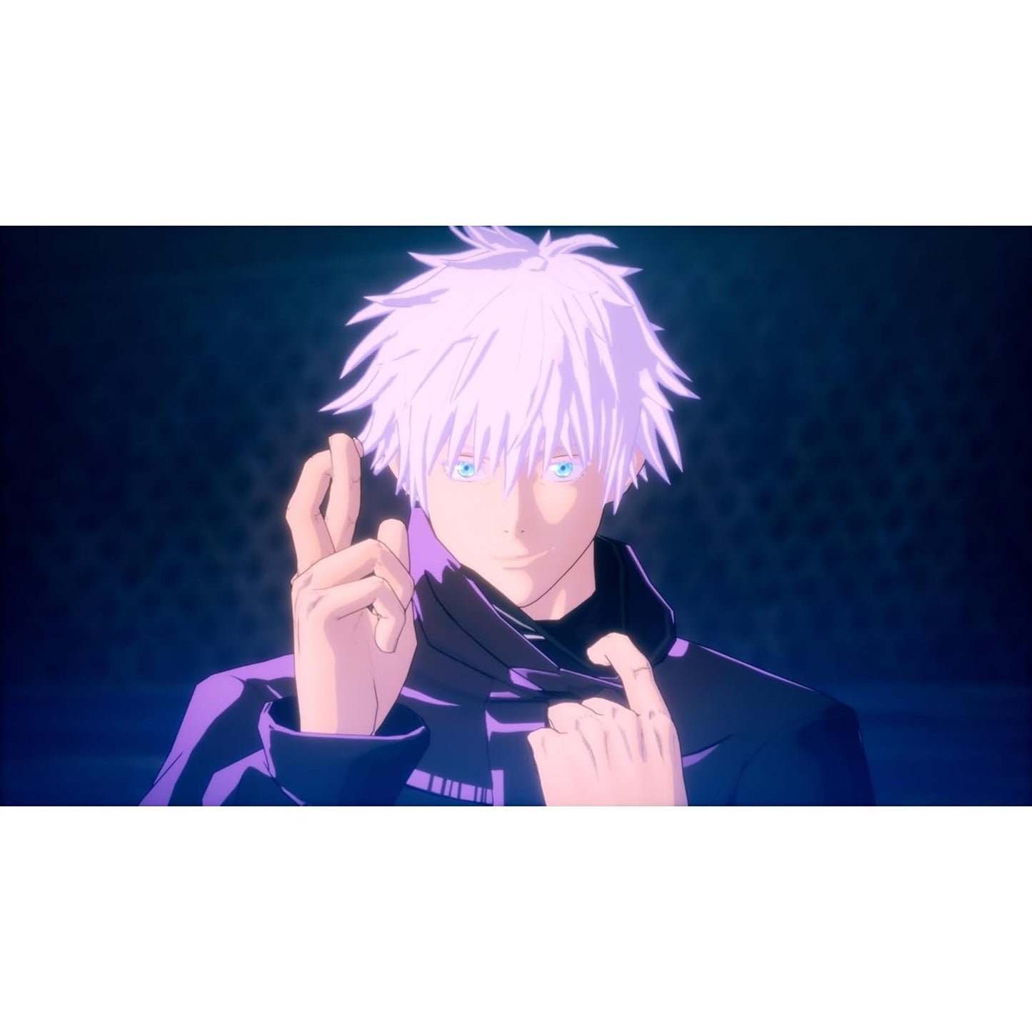 Jujutsu Kaisen Cursed Clash - PlayStation 5 - Bandai Namco