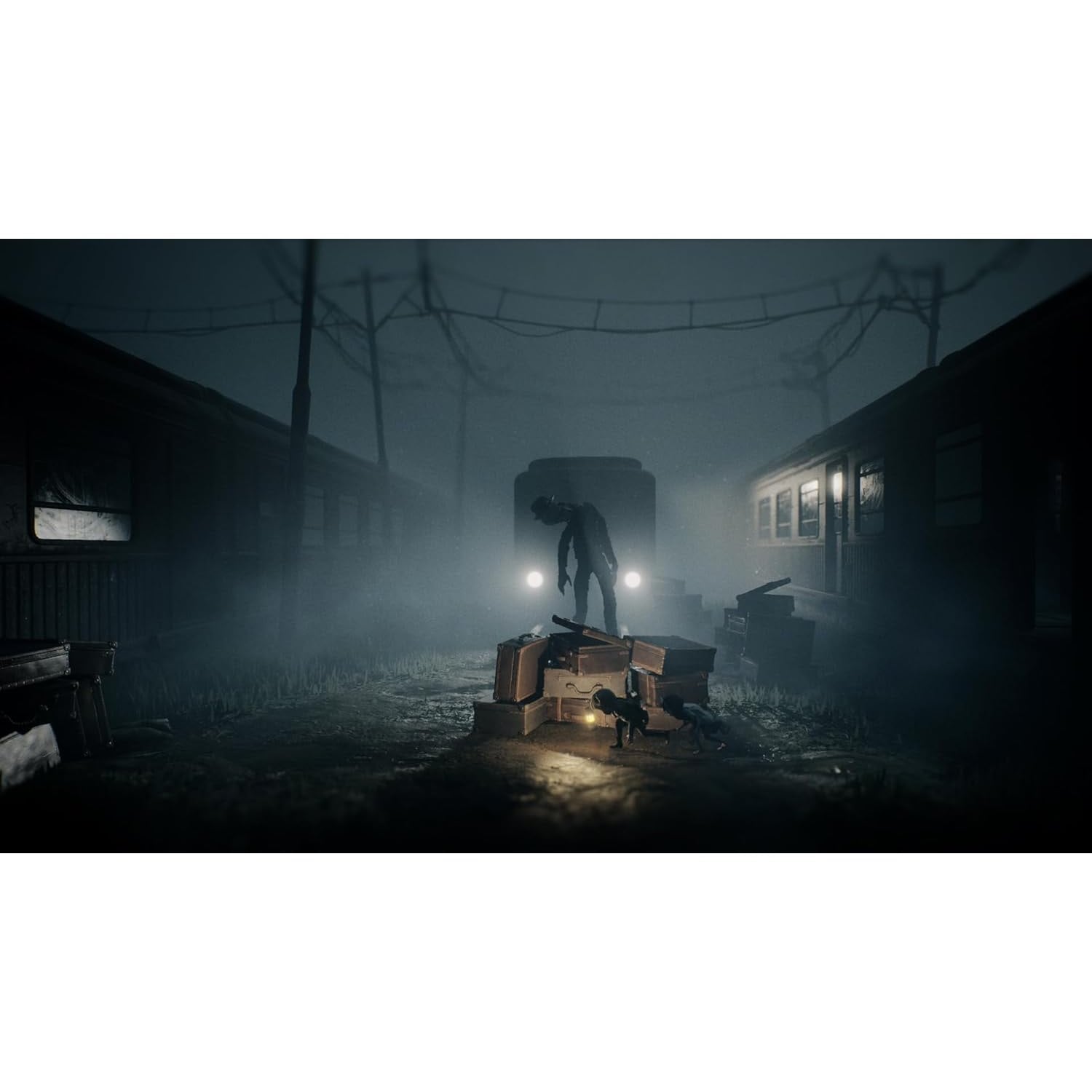 REANIMAL - Xbox Series X - THQ Nordic