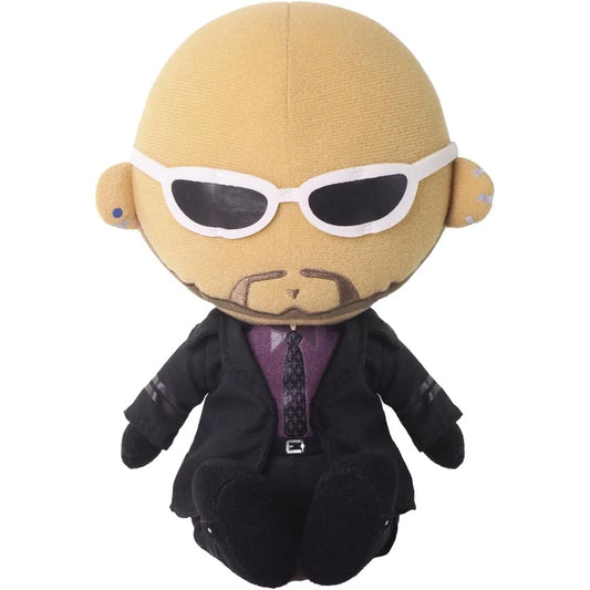 Final Fantasy VII Remake Rude Plush - 6" Sitting - Square Enix