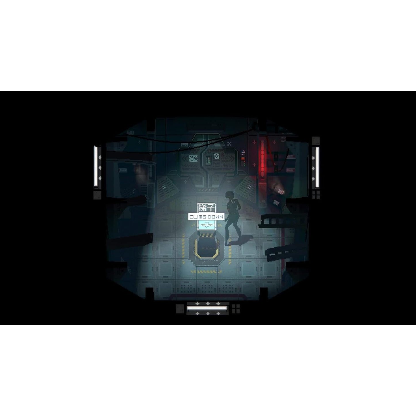 SIGNALIS - Nintendo Switch - U&I Entertainment