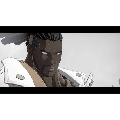 Guilty Gear Strive - Nintendo Switch - Tecmo Koei