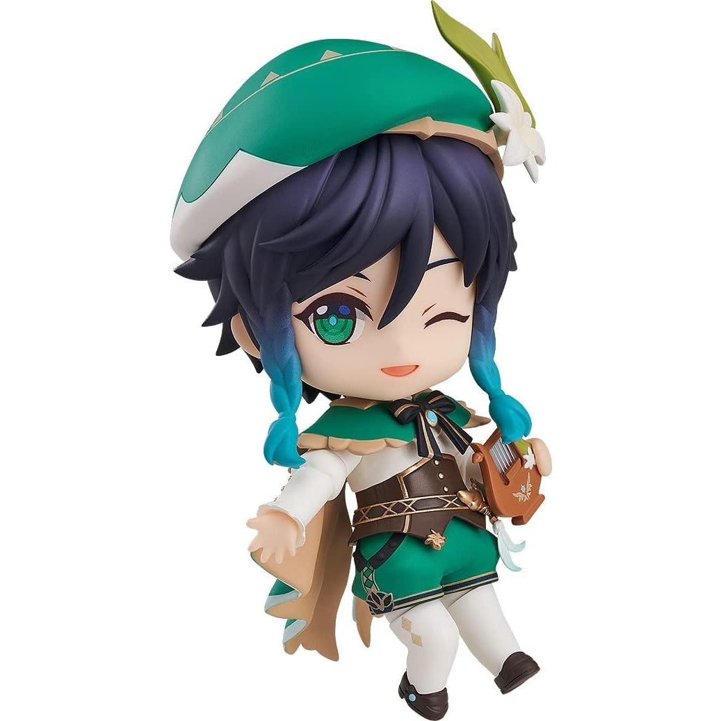 Genshin Impact Venti Nendoroid 1795