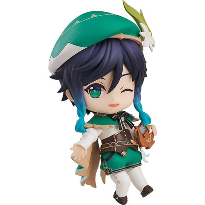 Genshin Impact Venti Nendoroid 1795