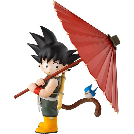 Dragon Ball Son Goku Fantastic Adventure Statue Figure - Bandai Spirits - Ichibansho