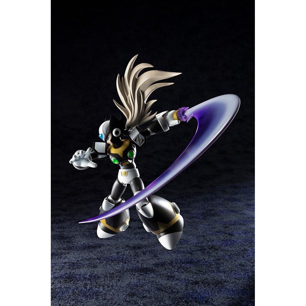 Mega Man X Black Zero 1/12 Scale Model Kit - Kotobukiya