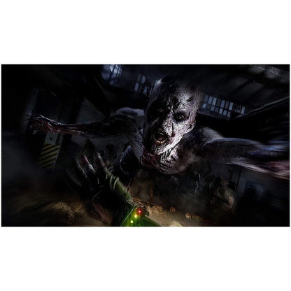 Dying Light 2 Stay Human - Xbox Series X - Square Enix