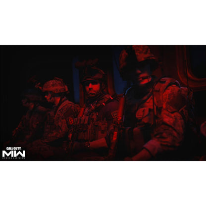 Call of Duty: Modern Warfare II - PlayStation 4 - Activision