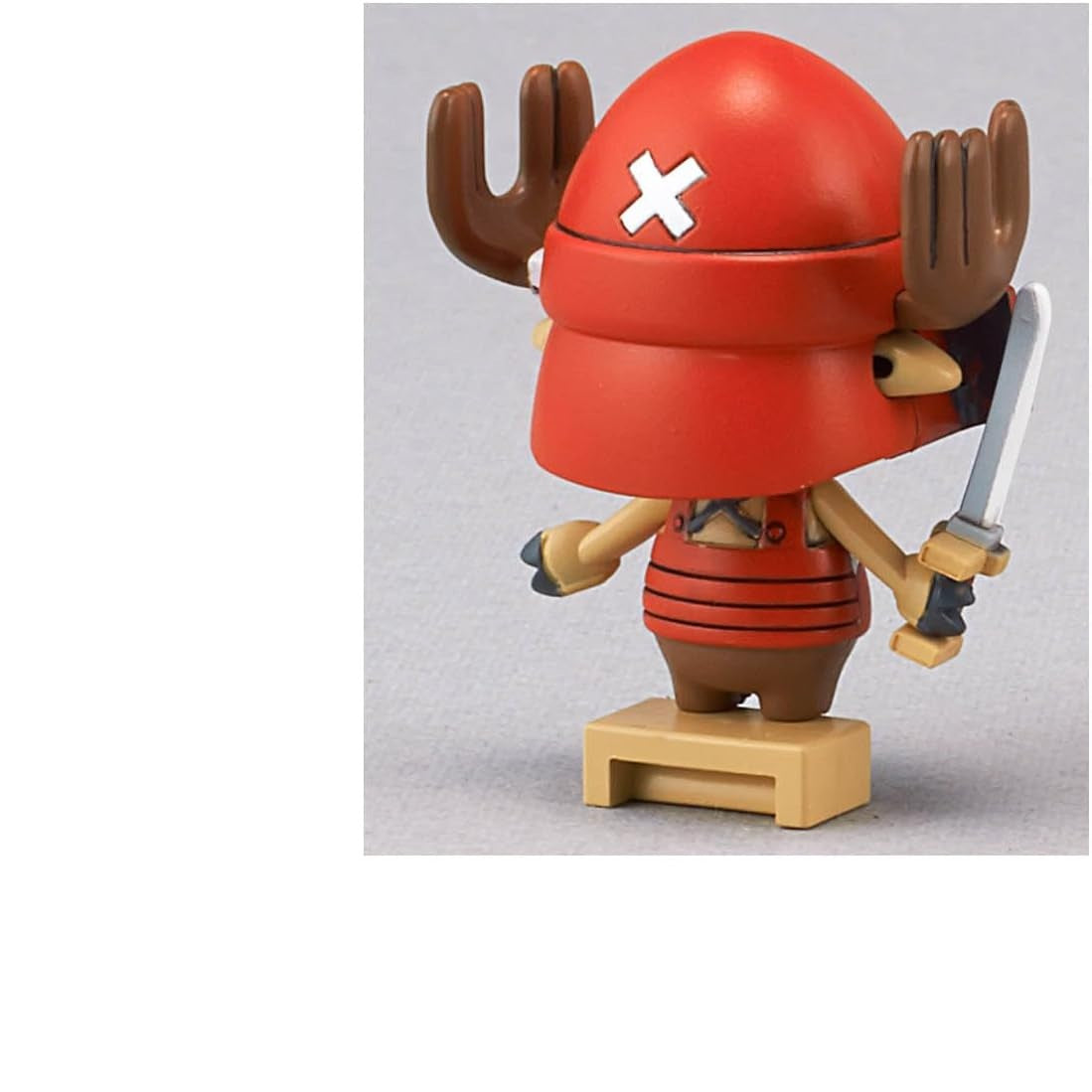 One Piece Chopper Robo 03 Chopper Submarine & 05 Chopper Crane Model Kit Set - Bandai Spirits