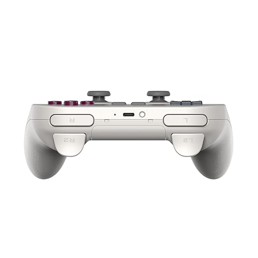 8BITDO Pro 2 Bluetooth Gamepad NS PC Mobile