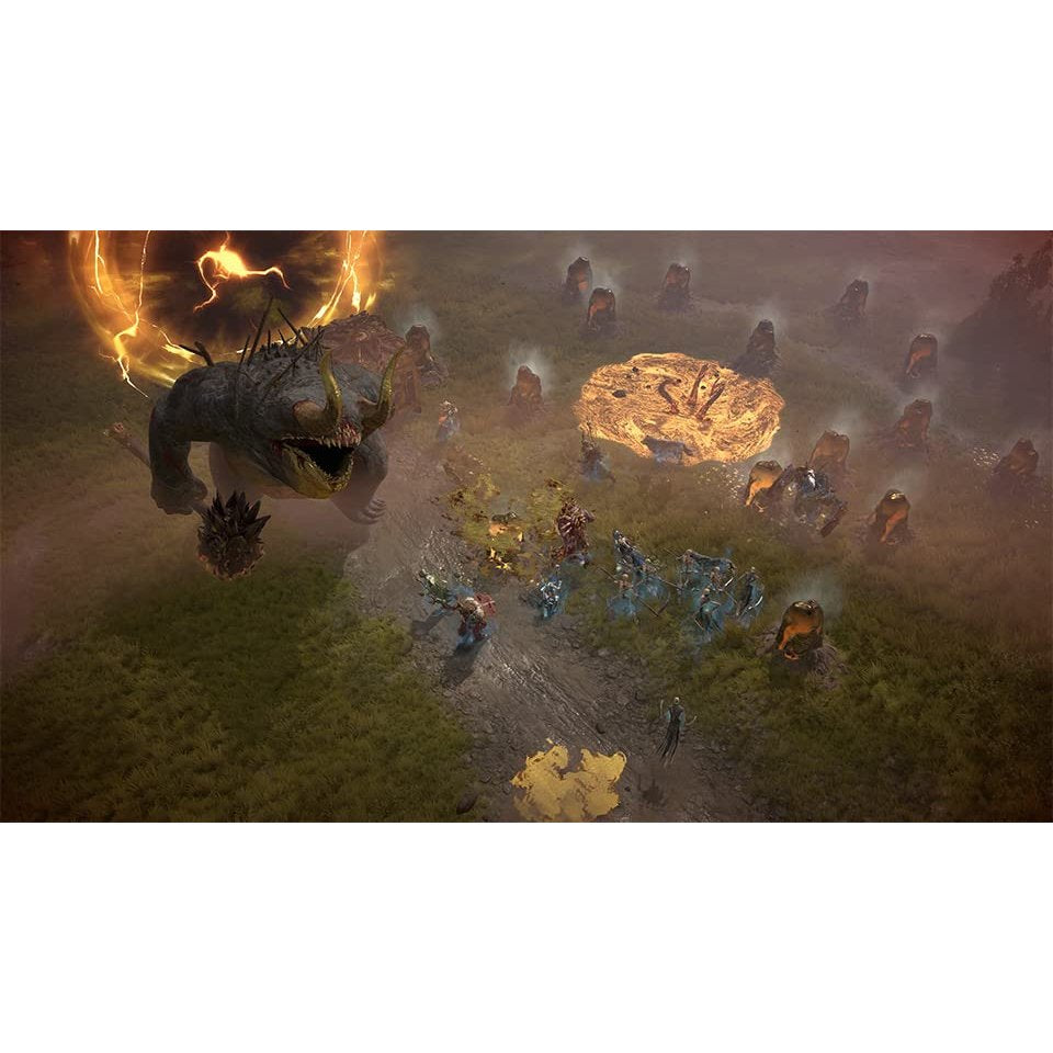 Diablo IV Cross-Gen Bundle - Xbox Series X, Xbox One - Blizzard