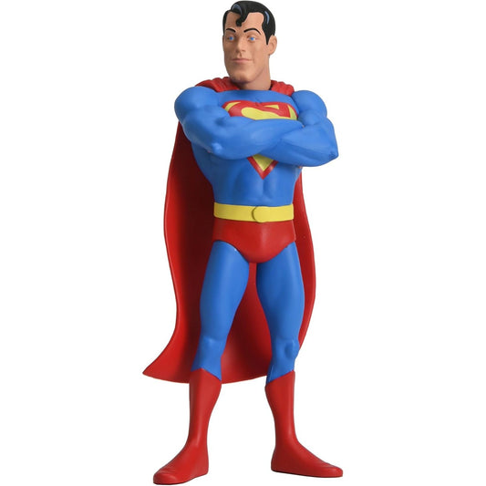 DC Superman Action Figure - NECA Toony Comics