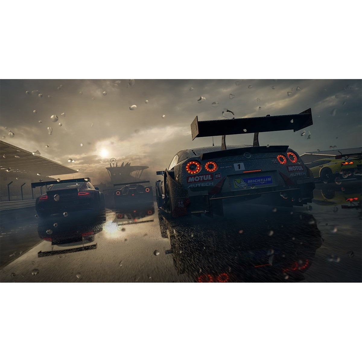 Forza Motorsport 7 - Xbox One