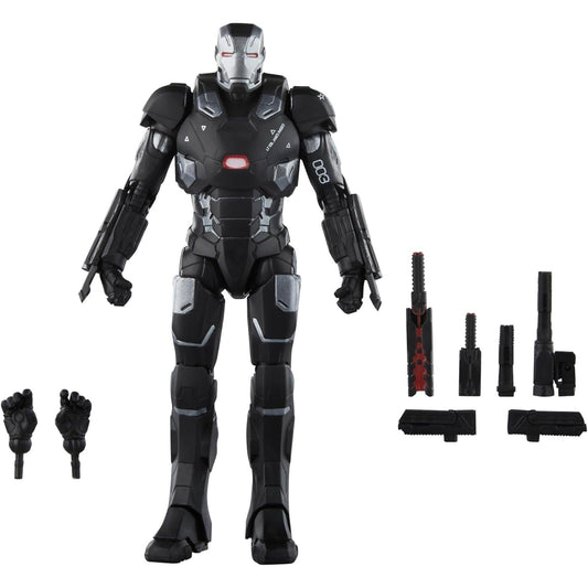 Marvel War Machine Legends Series Infinity