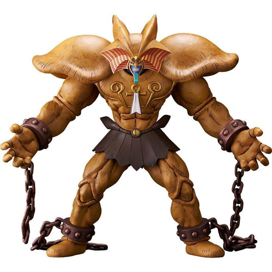 Yu-Gi-Oh! Exodia the Forbidden One PVC Statue Figure - Good Smile Company - Pop Up Parade SP