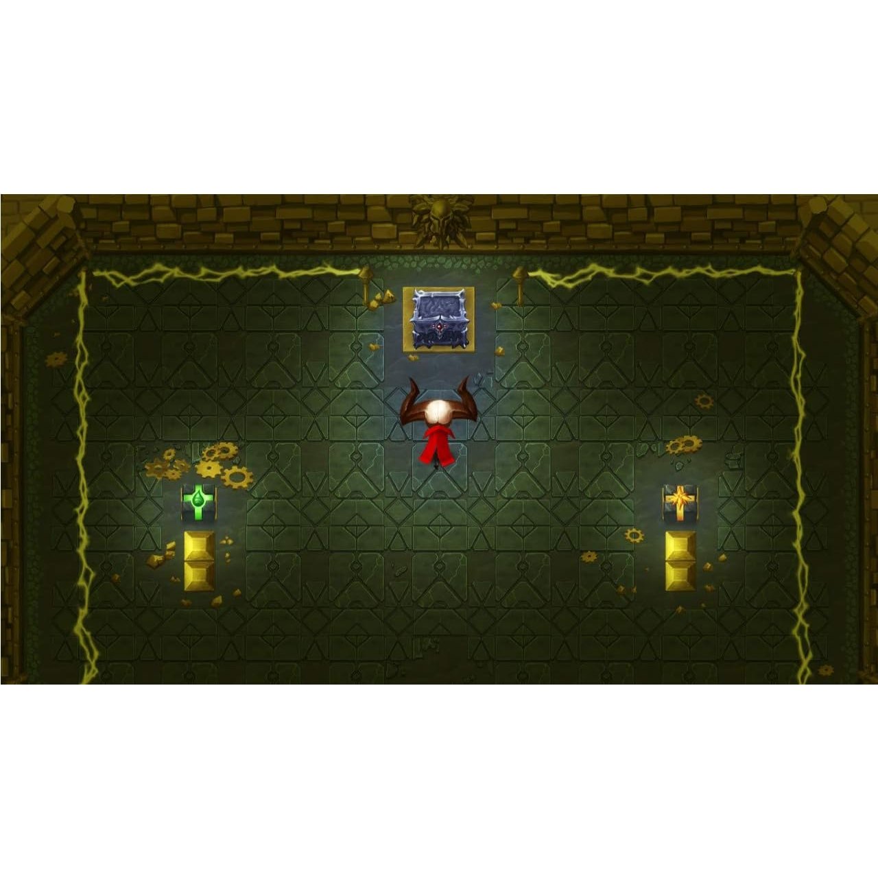 Rack N Ruin - Nintendo Switch - Premium Edition Games