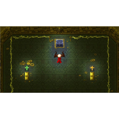 Rack N Ruin - Nintendo Switch - Premium Edition Games