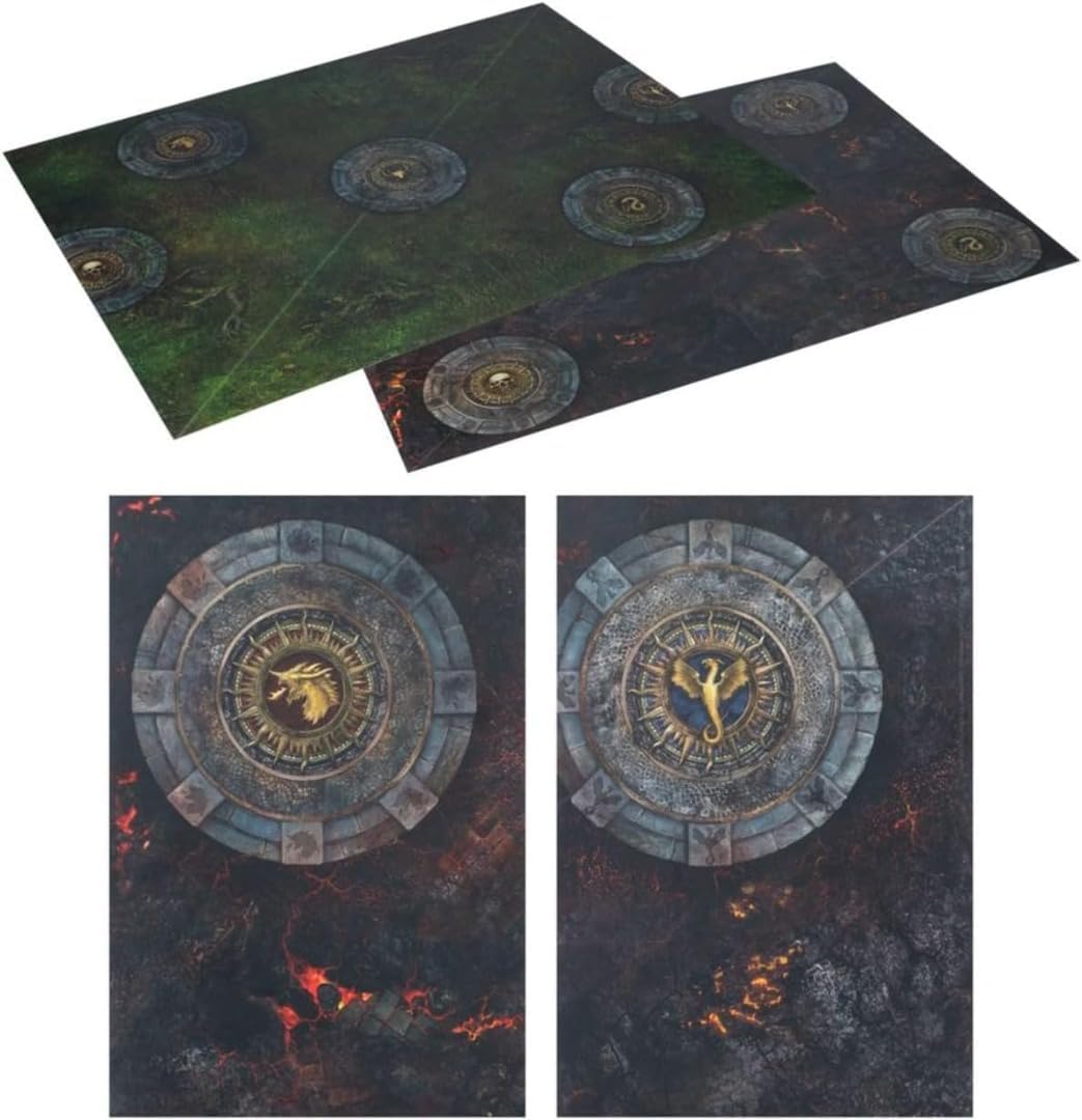 Warhammer: Age of Sigmar Introductory Set - Games Workshop
