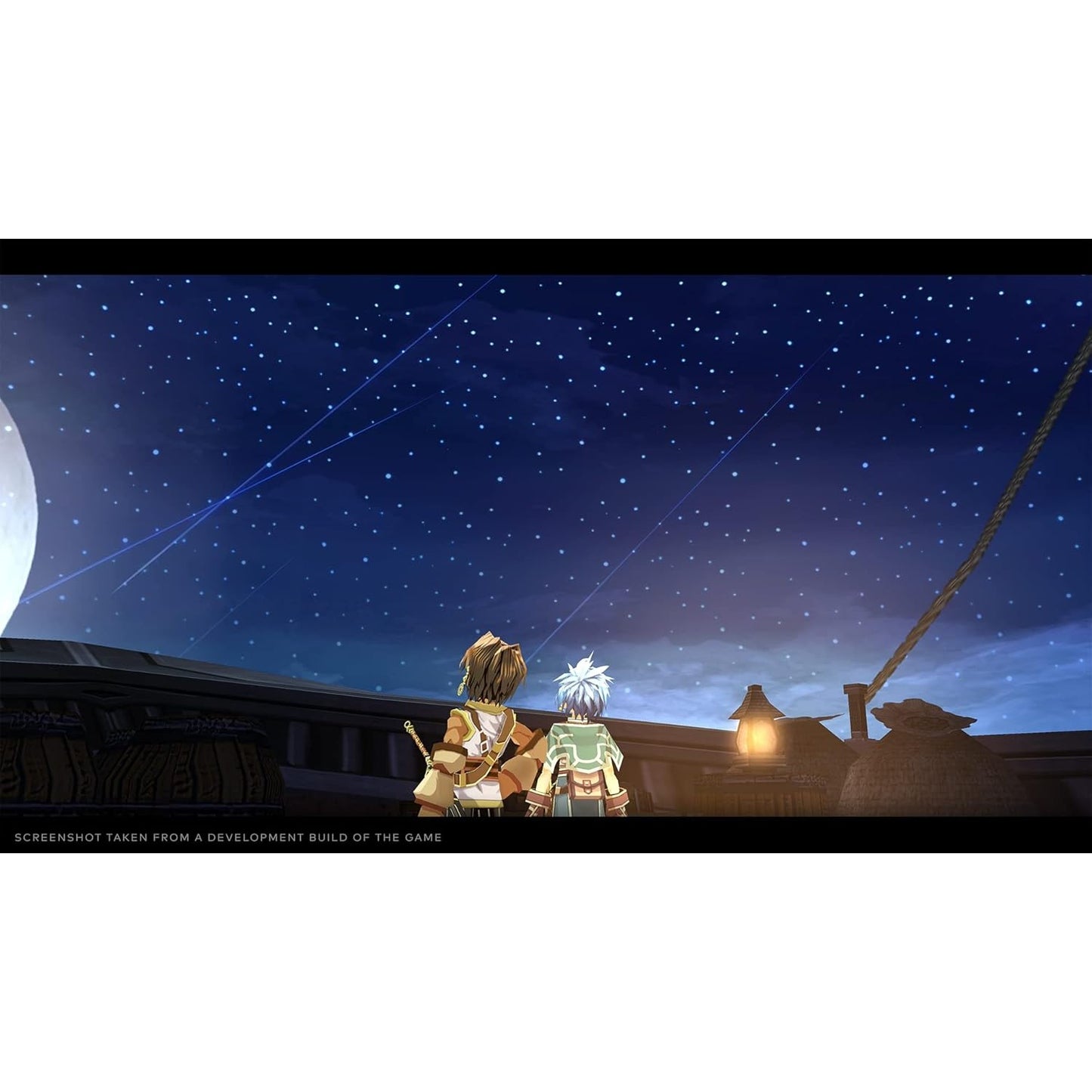 The Legend of Nayuta: Boundless Trails - Nintendo Switch - NIS America