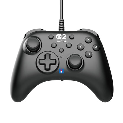 HORIPAD Turbo Wired Controller - Nintendo Switch 2 - HORI