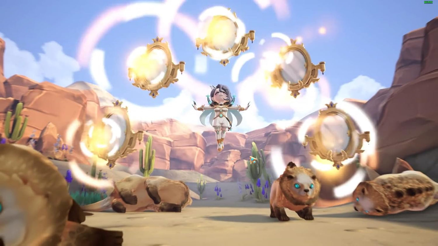 Valthirian Arc: Hero School Story 2 - Nintendo Switch - PQube